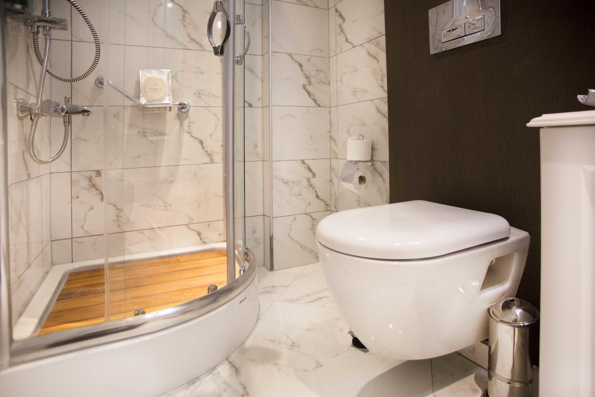 Astan Hotel Taksim Istanbulská provincie Exteriér fotografie